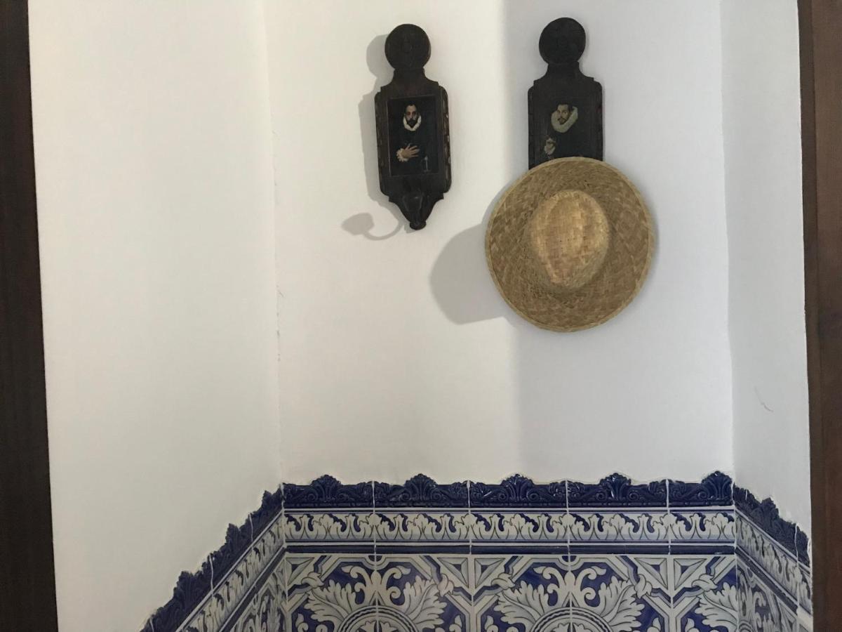 Villa La Almedina Casa Bellavista Cazorla Esterno foto