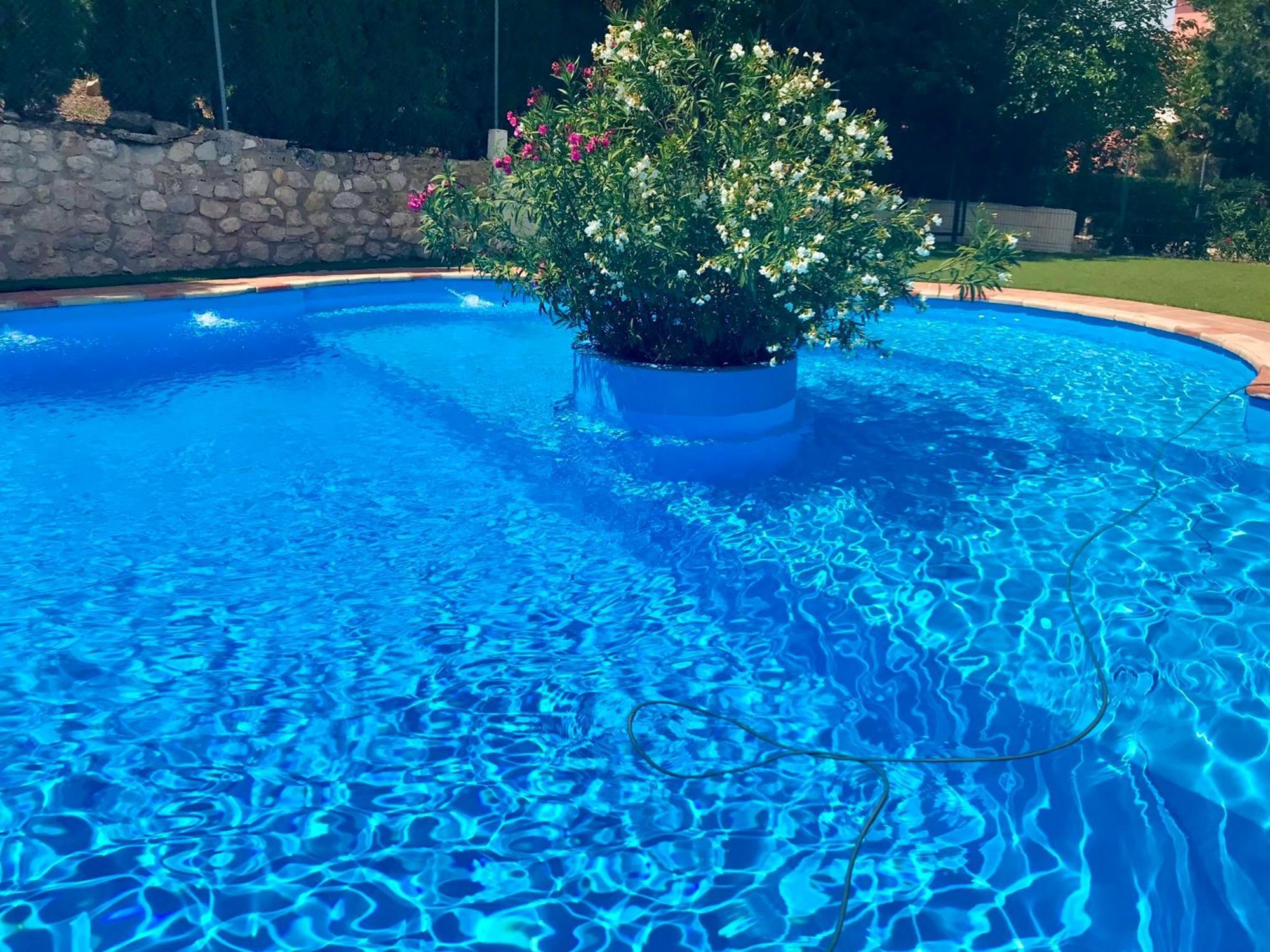 Villa La Almedina Casa Bellavista Cazorla Esterno foto